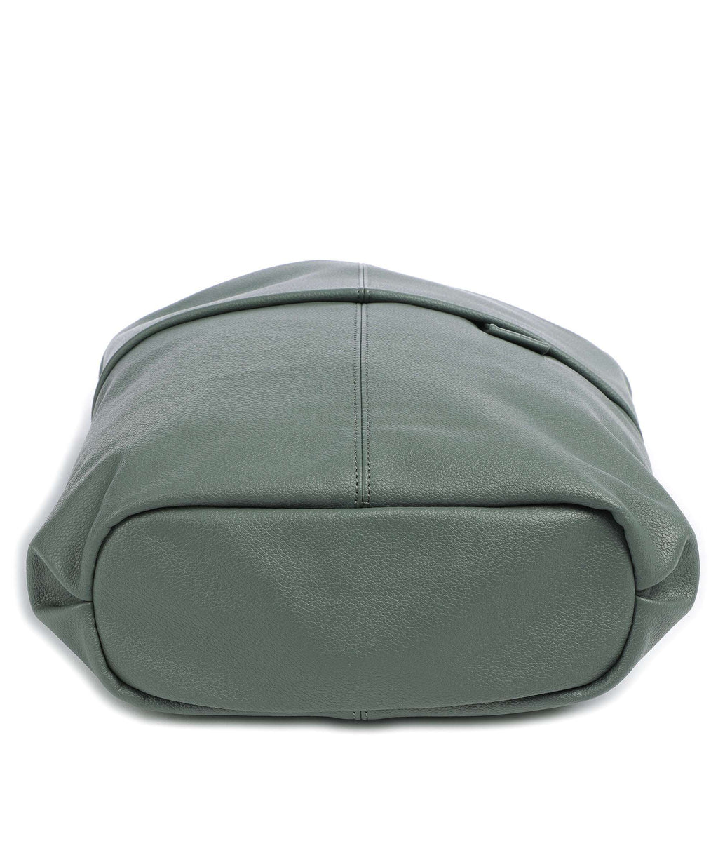 Zwei Mademoiselle.M M12 Hobo bag eucalyptus