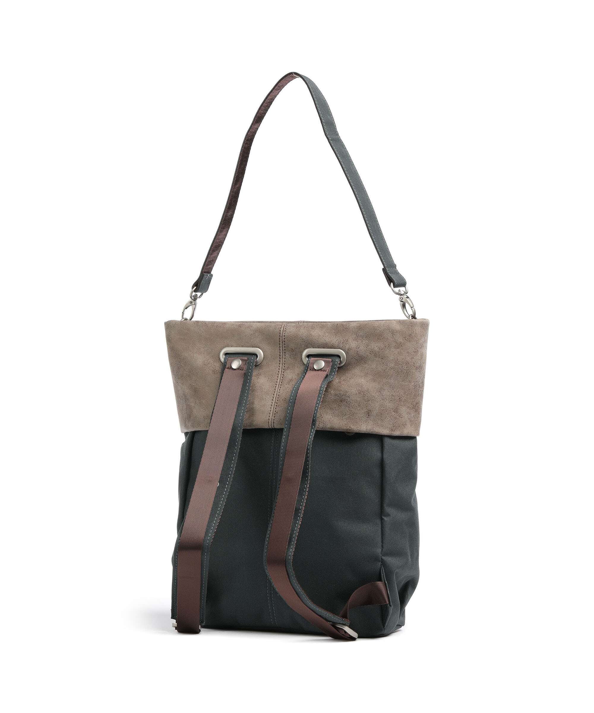 Zwei Olli OR12 Backpack bag pine