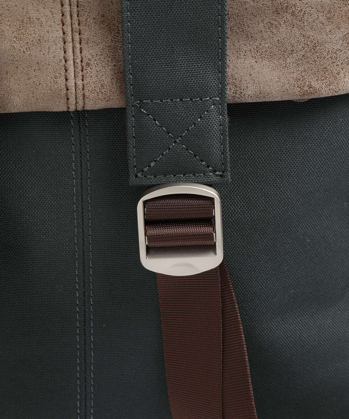 Zwei Olli OR12 Backpack bag pine