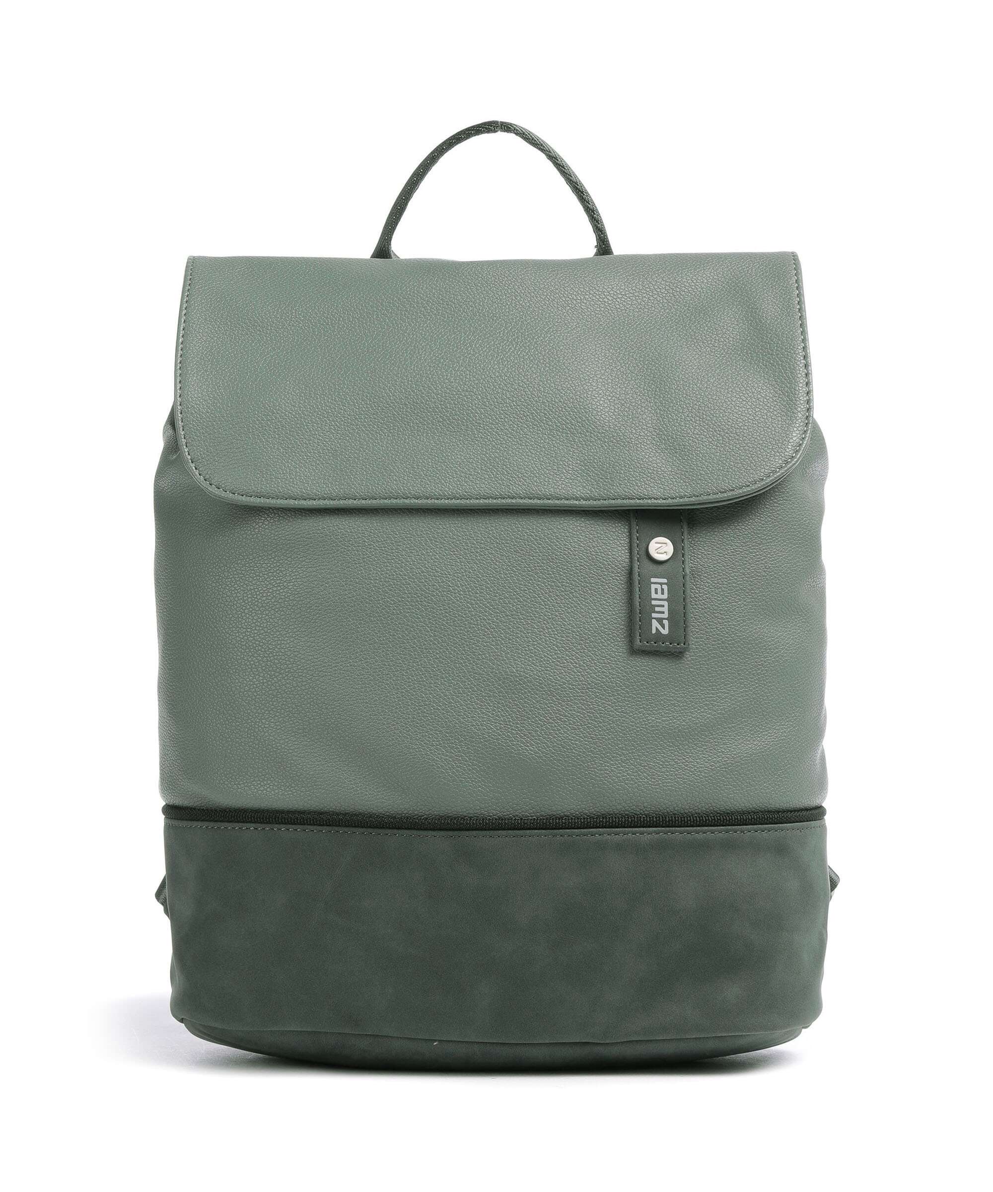 Zwei Jana JR13 Backpack eucalyptus