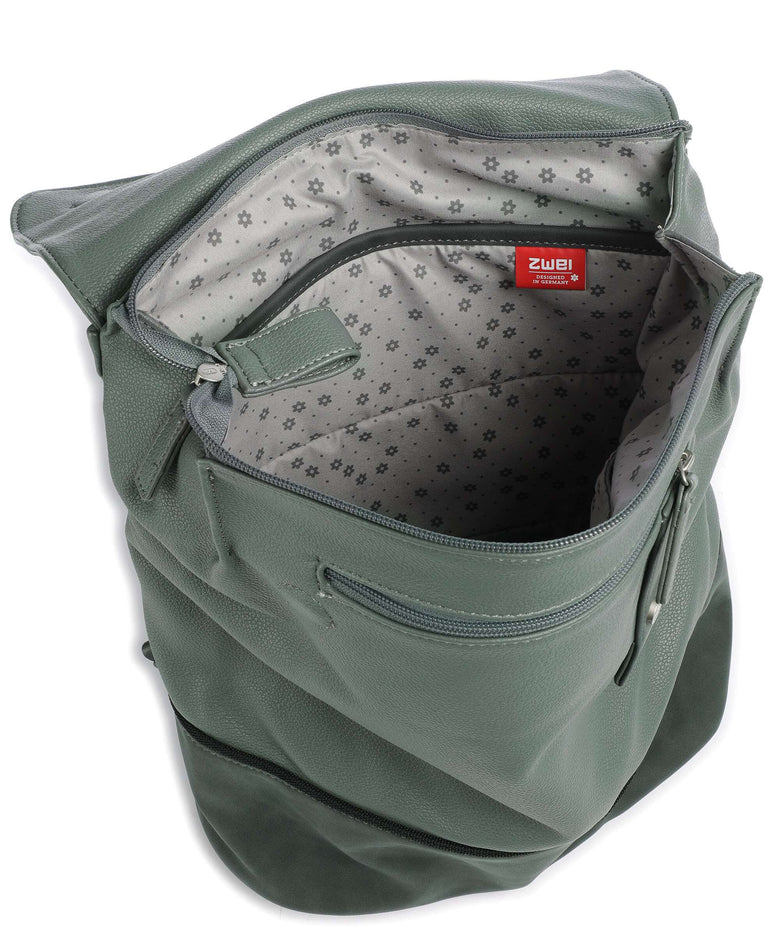 Zwei Jana JR13 Backpack eucalyptus
