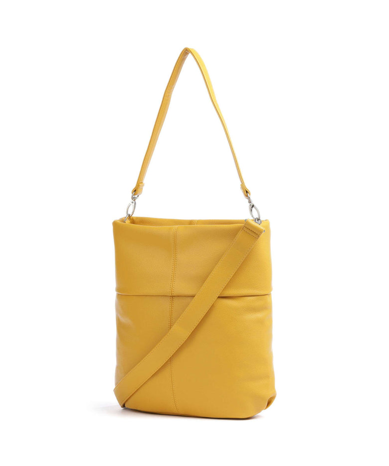 Zwei Mademoiselle.M M12 Hobo bag sunny
