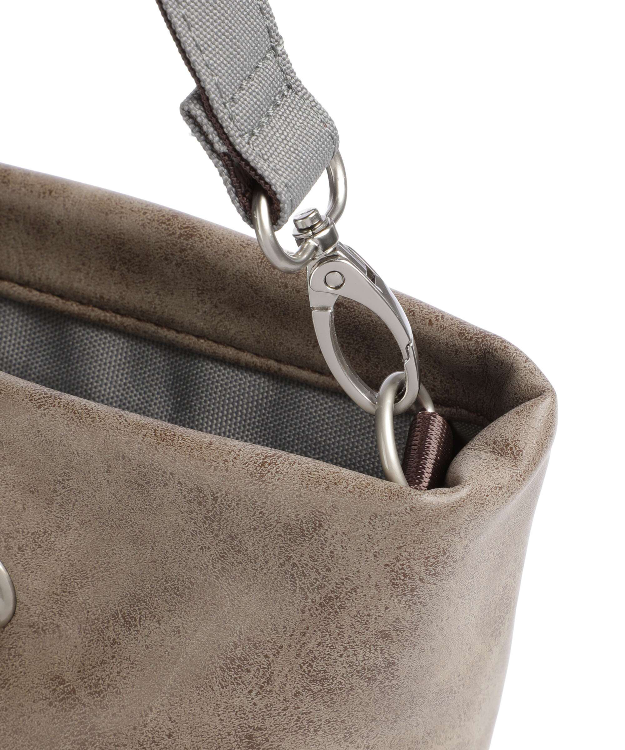 Zwei Olli OR12 Backpack bag rock