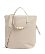 Zwei Perla PE120 Handtas sand