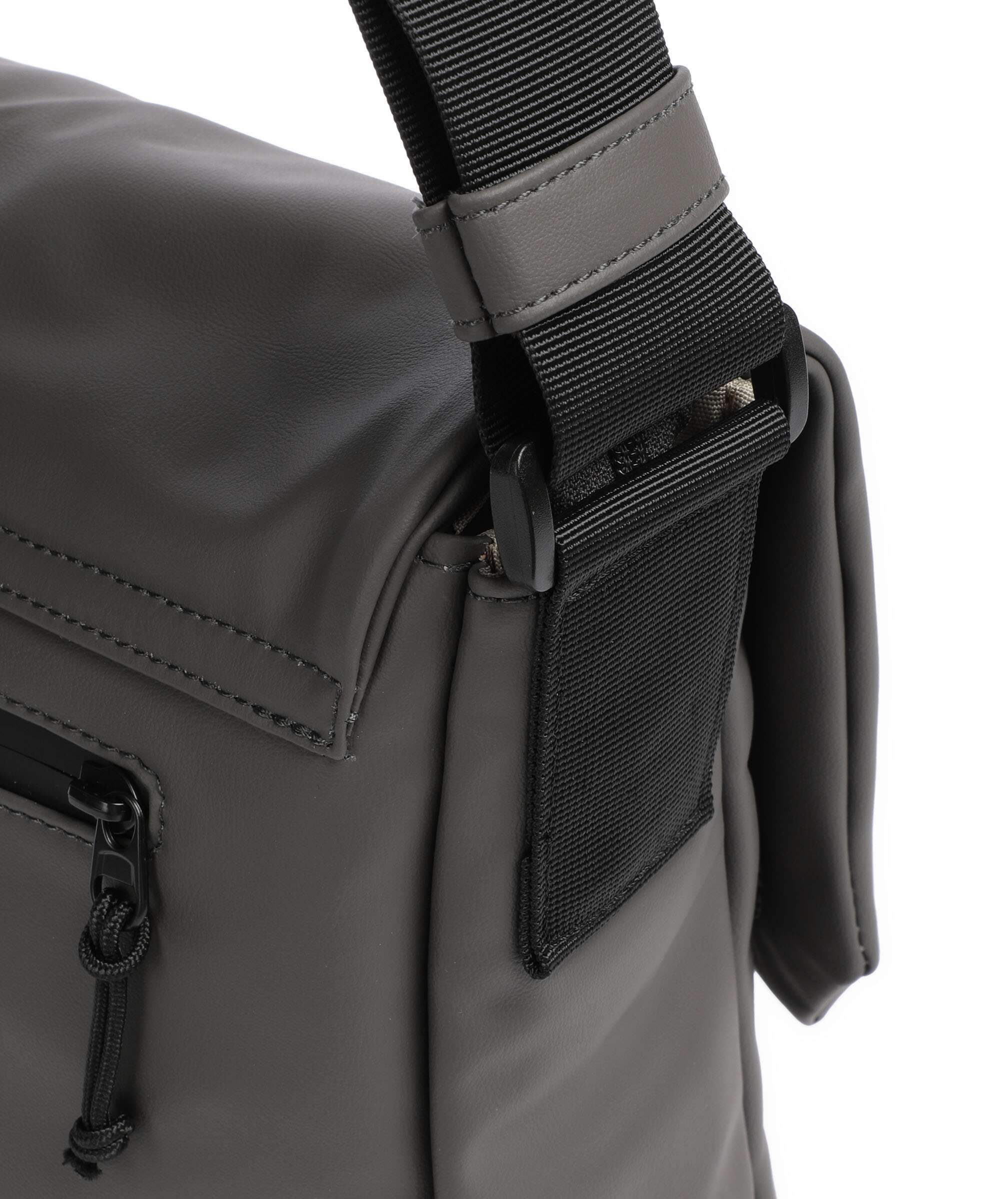 Zwei Cargo CA135 Messenger bag stone