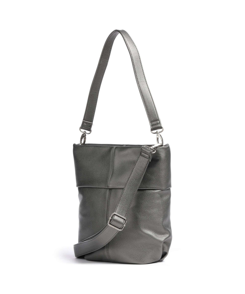 Zwei Mademoiselle.M M90 Hobo bag cosmos