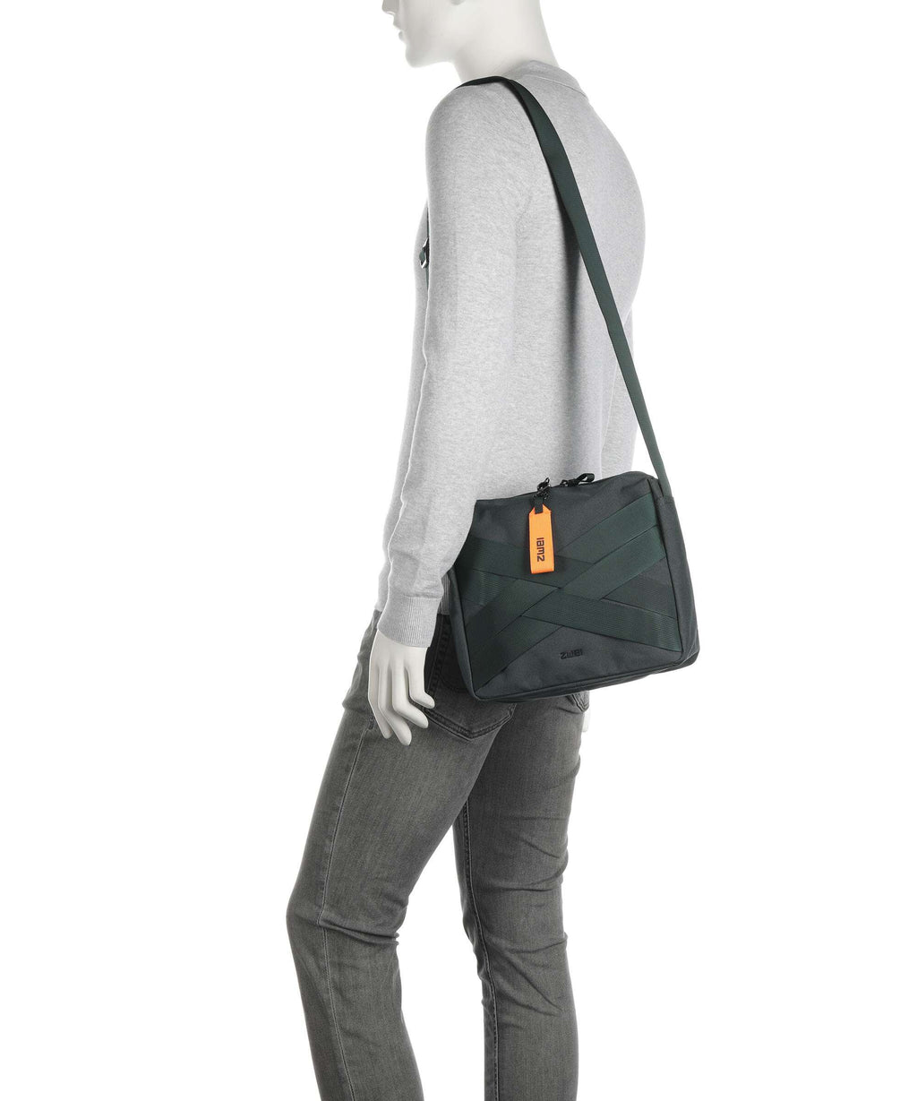 Zwei Alex AL100 Shoulder bag pine