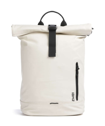 Zwei Cargo CAR200 Rolltop rugzak offwhite