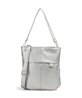 Zwei Mademoiselle.M M12 Hobo tas silver