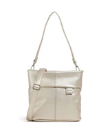 Zwei Mademoiselle.M M8 Schoudertas gold