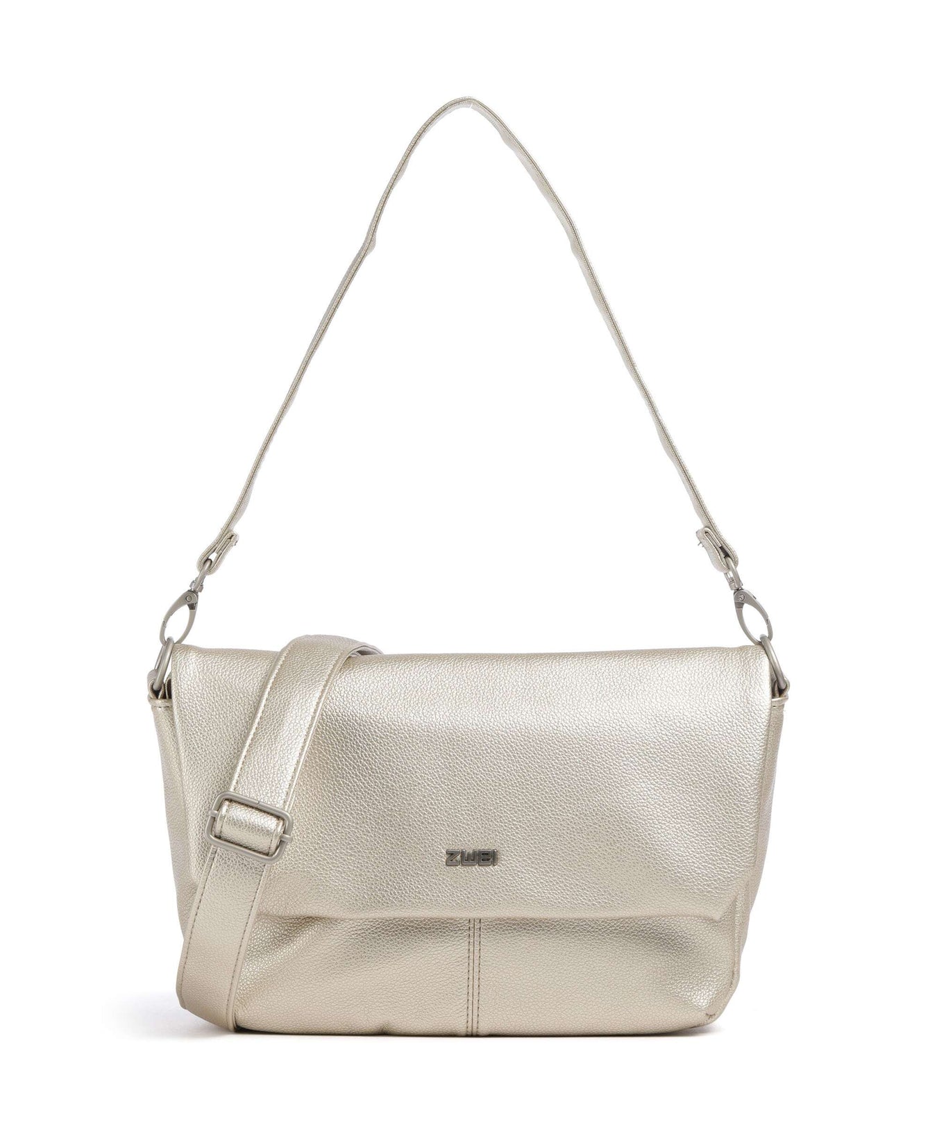 Zwei Mademoiselle.M M60 Shoulder bag gold