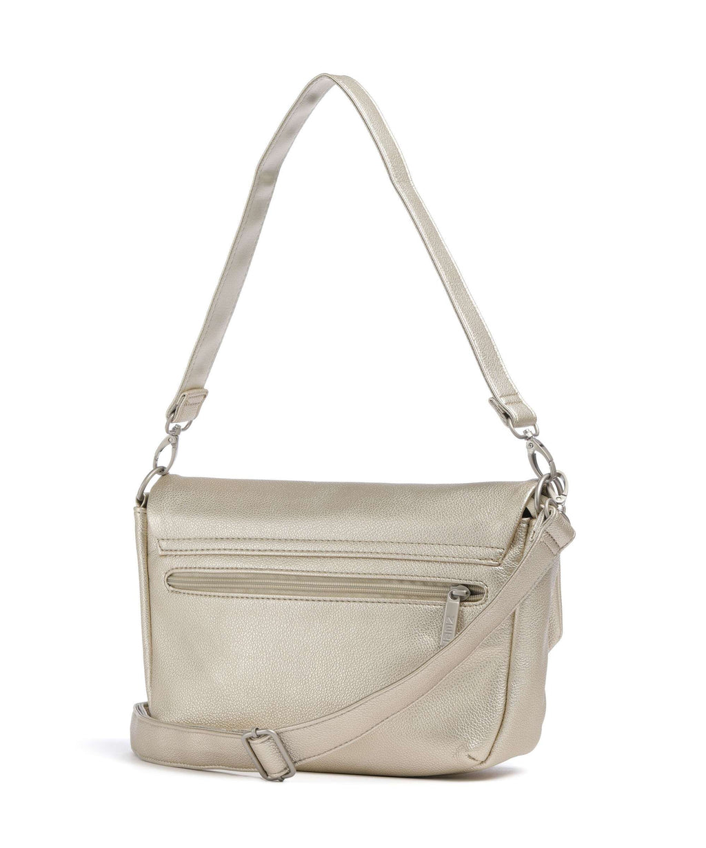 Zwei Mademoiselle.M M60 Shoulder bag gold