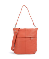 Zwei Mademoiselle.M M12 Hobo tas papaya
