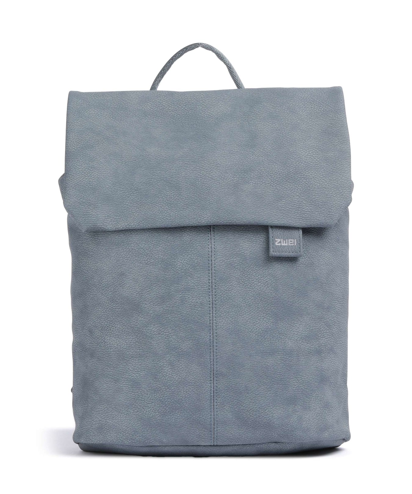 Zwei Mademoiselle.M MR13 Backpack nubuk sky