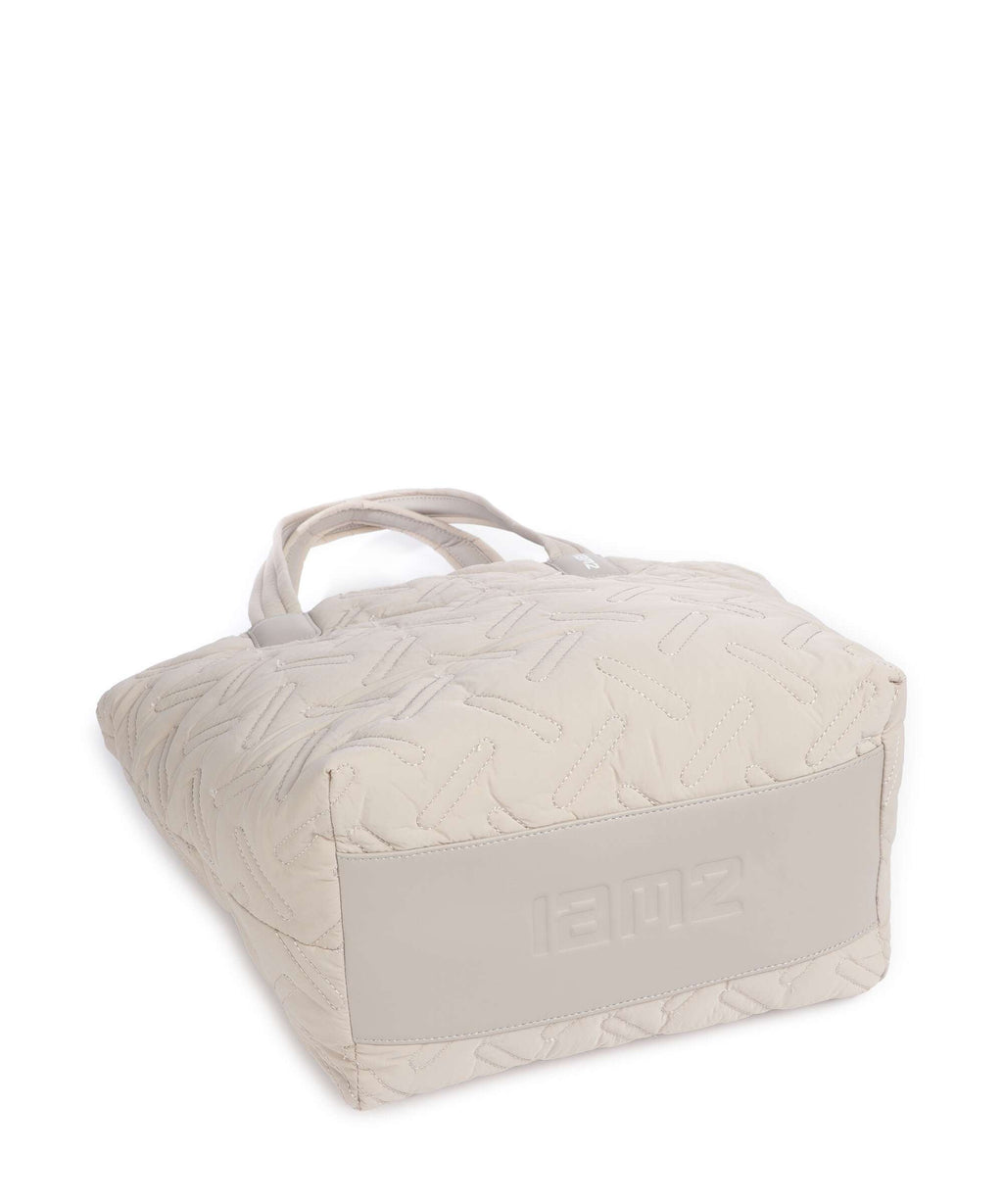 Zwei Cleo CL200 Tote bag sand