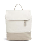 Zwei Jana JR13 Backpack nubuk linen