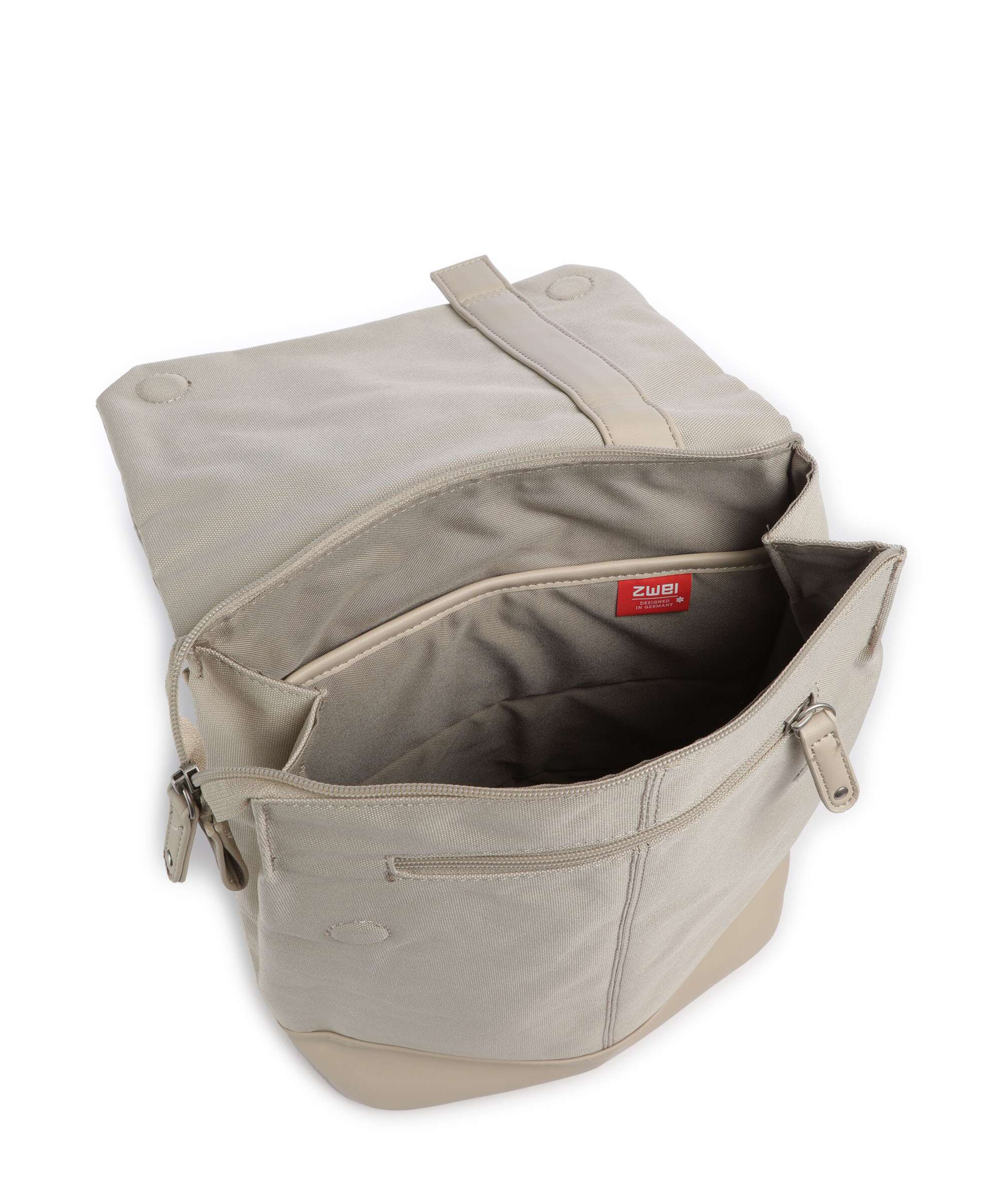 Zwei Olli OR13 Backpack linen