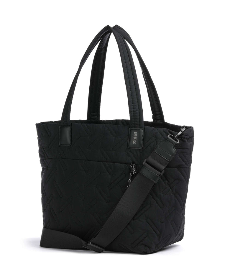 Zwei Cleo CL200 Tote bag black