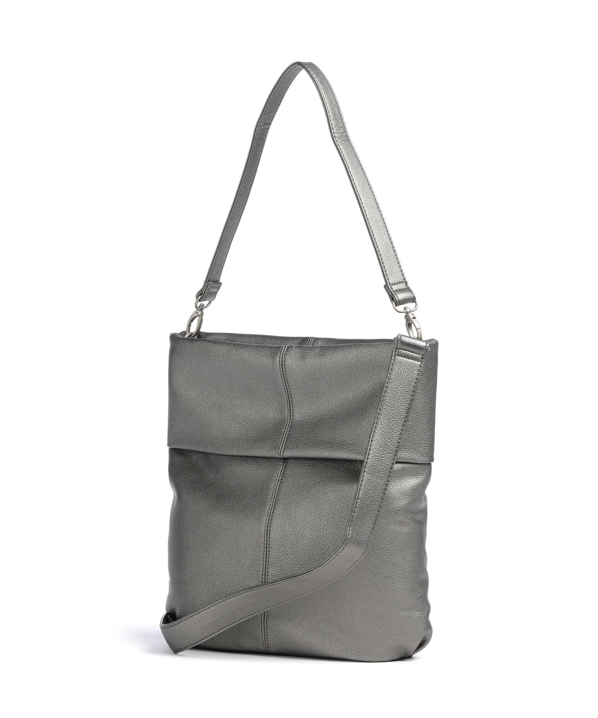 Zwei Mademoiselle.M M12 Hobo bag cosmos