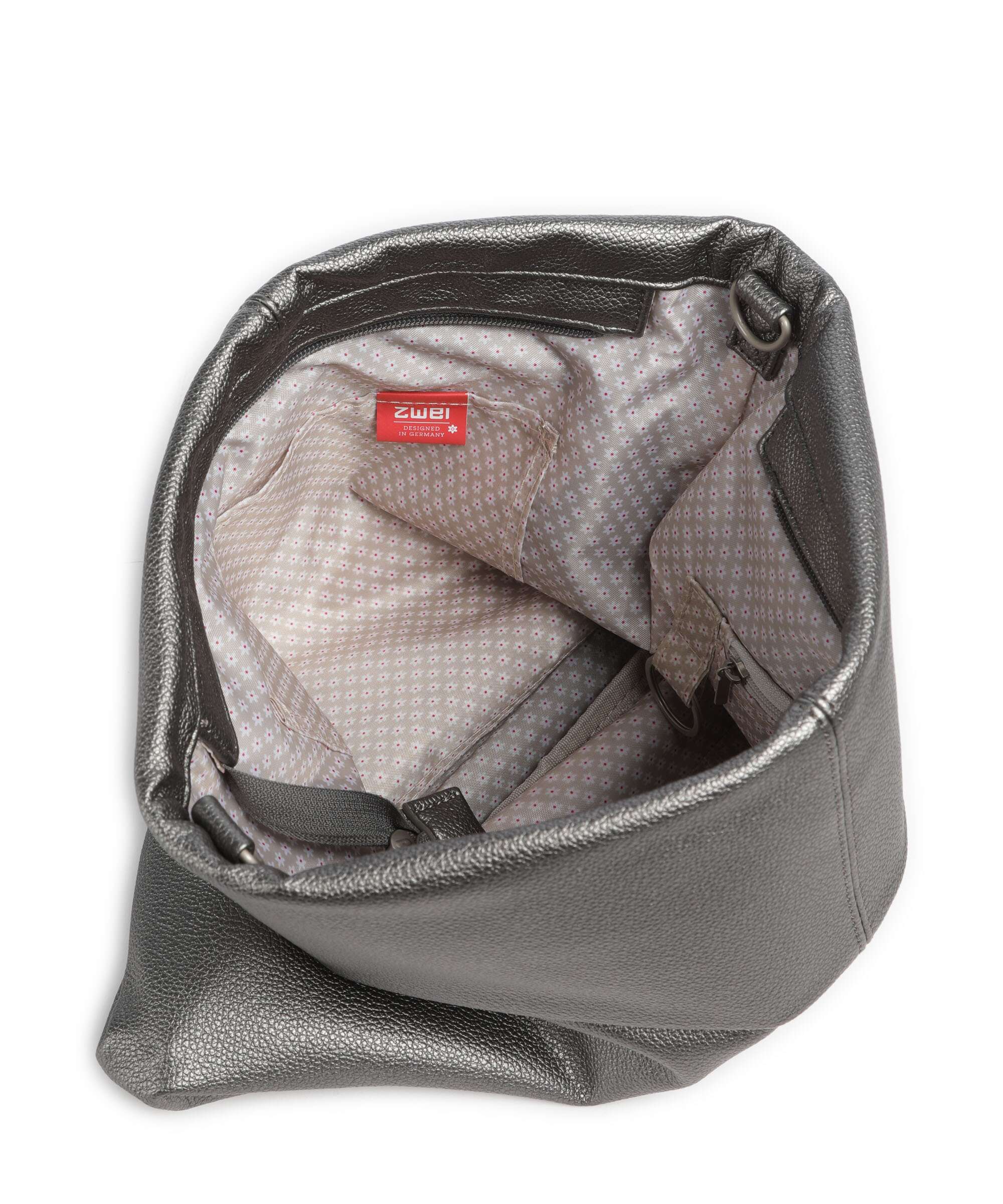 Zwei Mademoiselle.M M12 Hobo bag cosmos