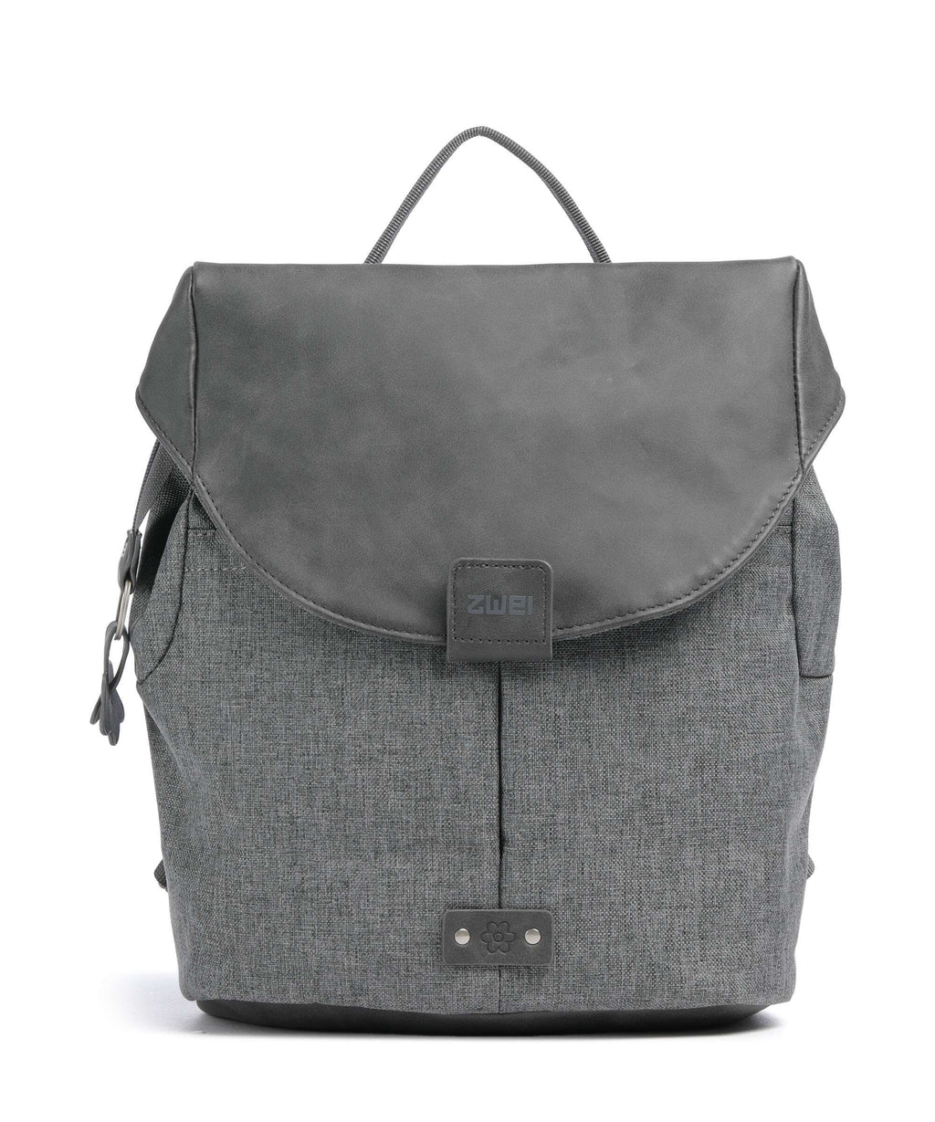 Zwei Olli OR8 Backpack grey