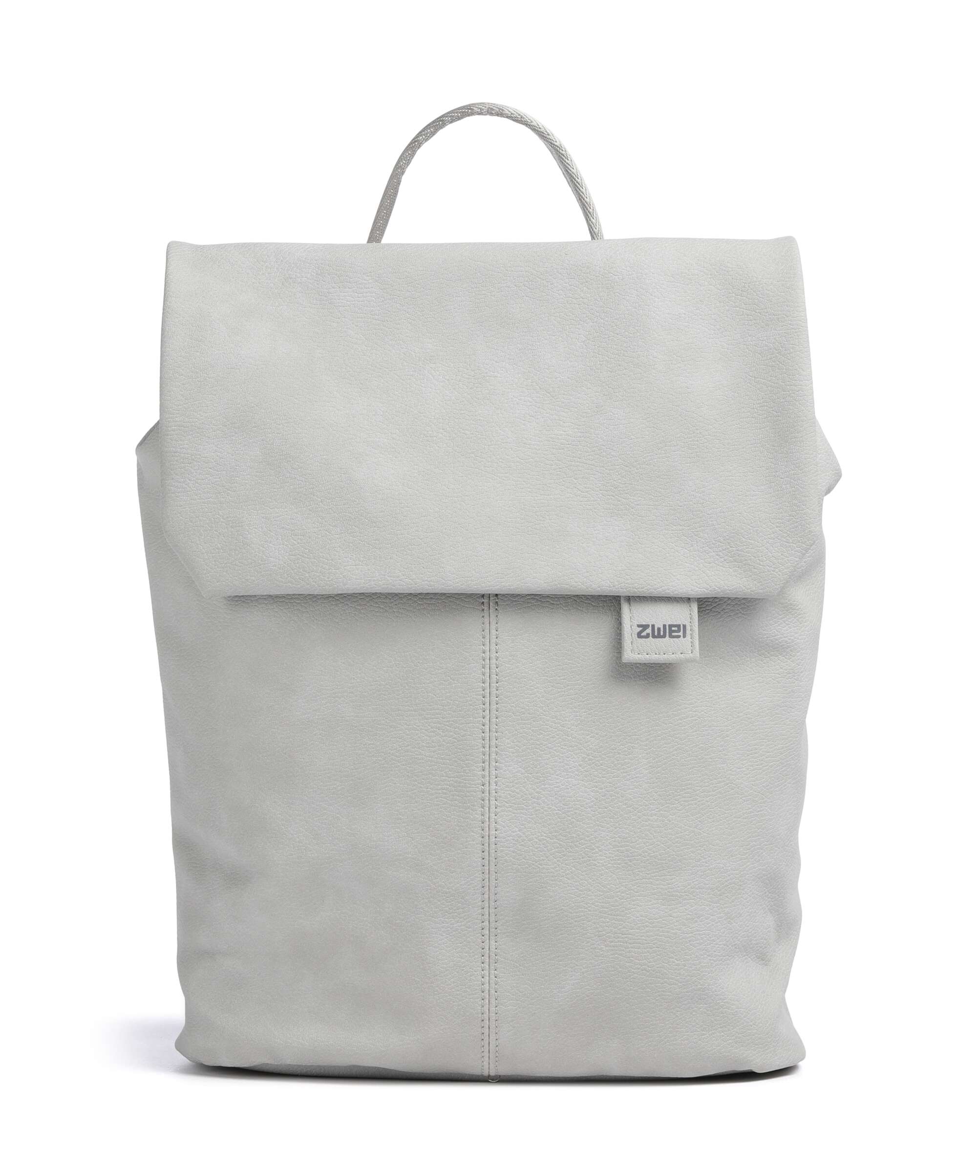 Zwei Mademoiselle.M MR13 Backpack nubuk ice