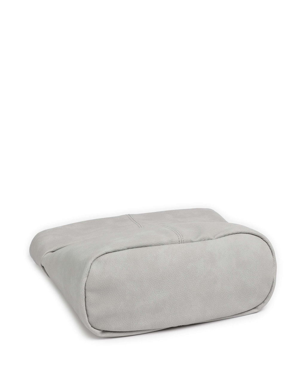 Zwei Mademoiselle.M M8 Shoulder bag nubuk ice