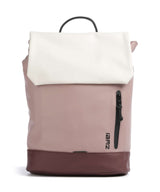 Zwei Cargo CAR130 Rugzak white/bordeaux