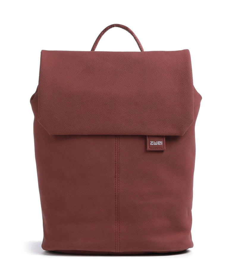 Zwei Mademoiselle.M MR13 Backpack rubin/sage