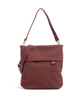Zwei Mademoiselle.M M12 Hobo tas rubin/sage