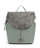 Zwei Olli OR8 Rugzak salbei