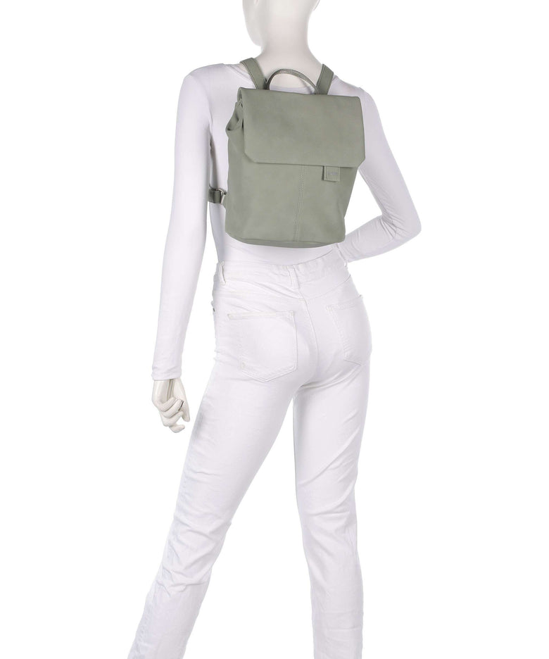 Zwei Mademoiselle.M MR8 Backpack sage