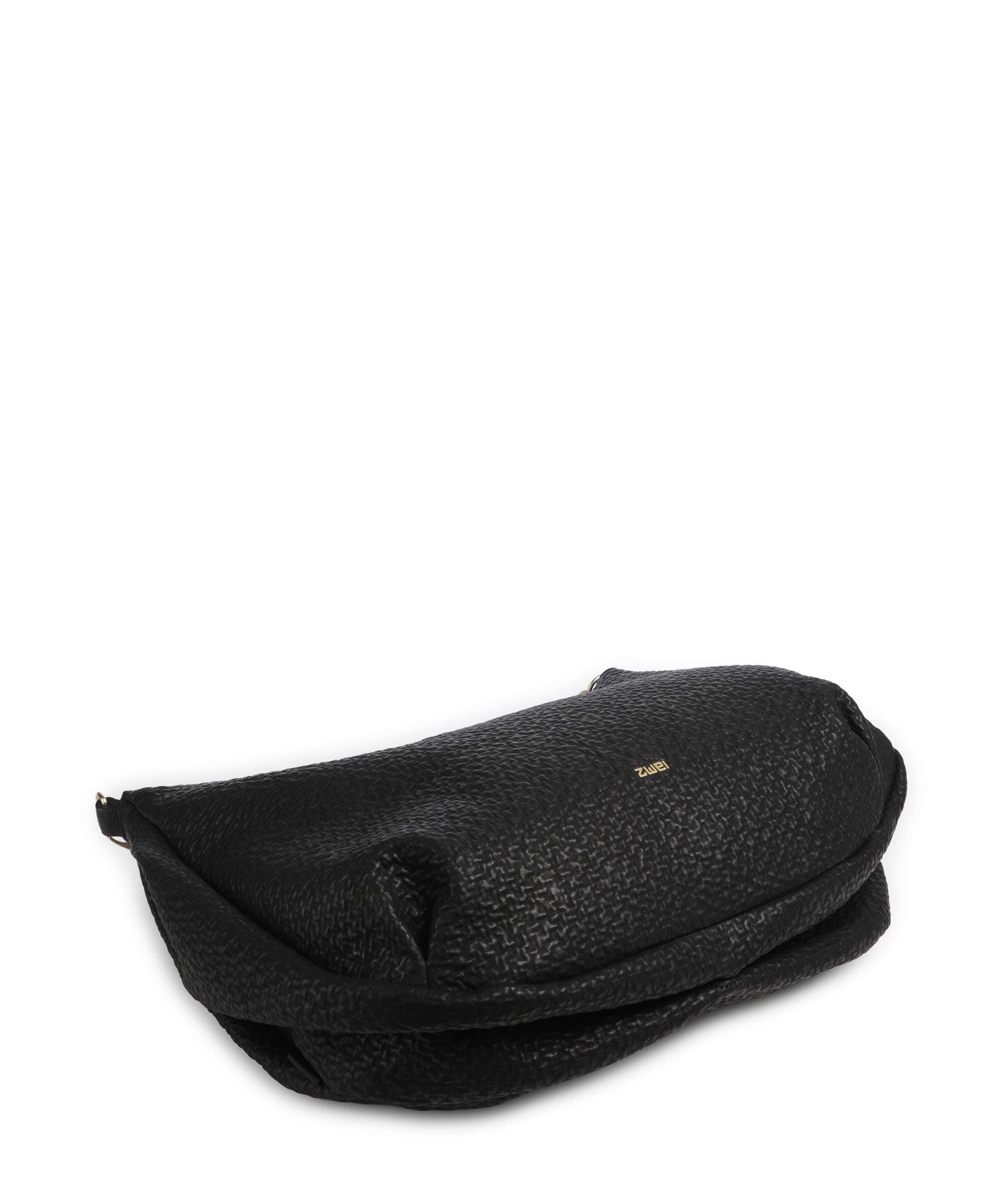Zwei Lola LO200 Hobo bag black