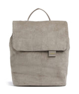 Zwei Mademoiselle.M MR8 Rugzak cord mocca