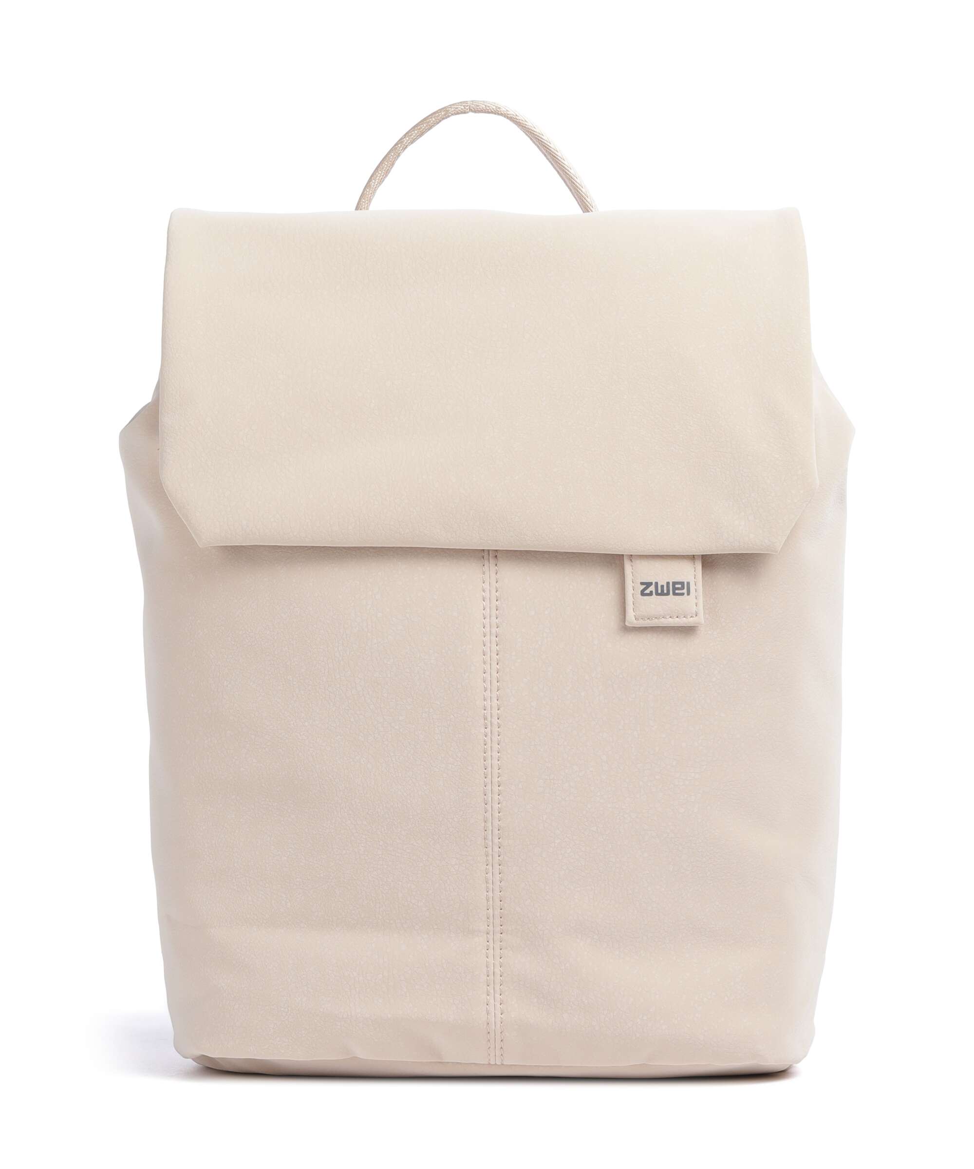 Zwei Mademoiselle.M MR13 Backpack sand