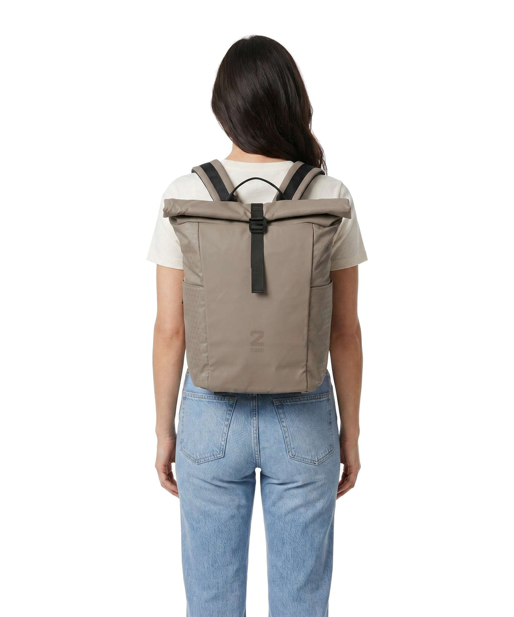Zwei Jona JOR200 Backpack mocca