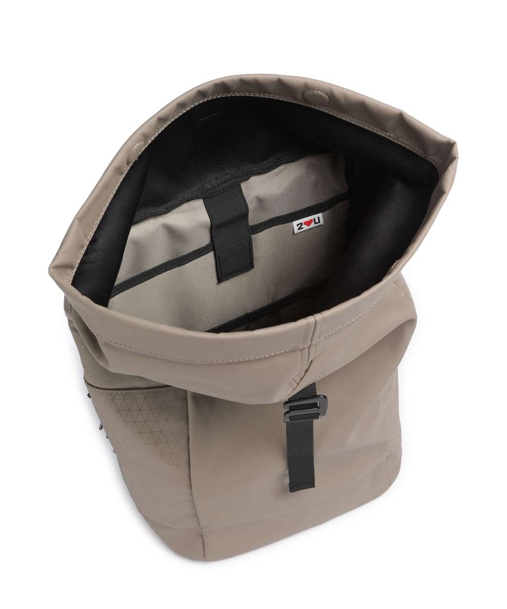 Zwei Jona JOR200 Backpack mocca