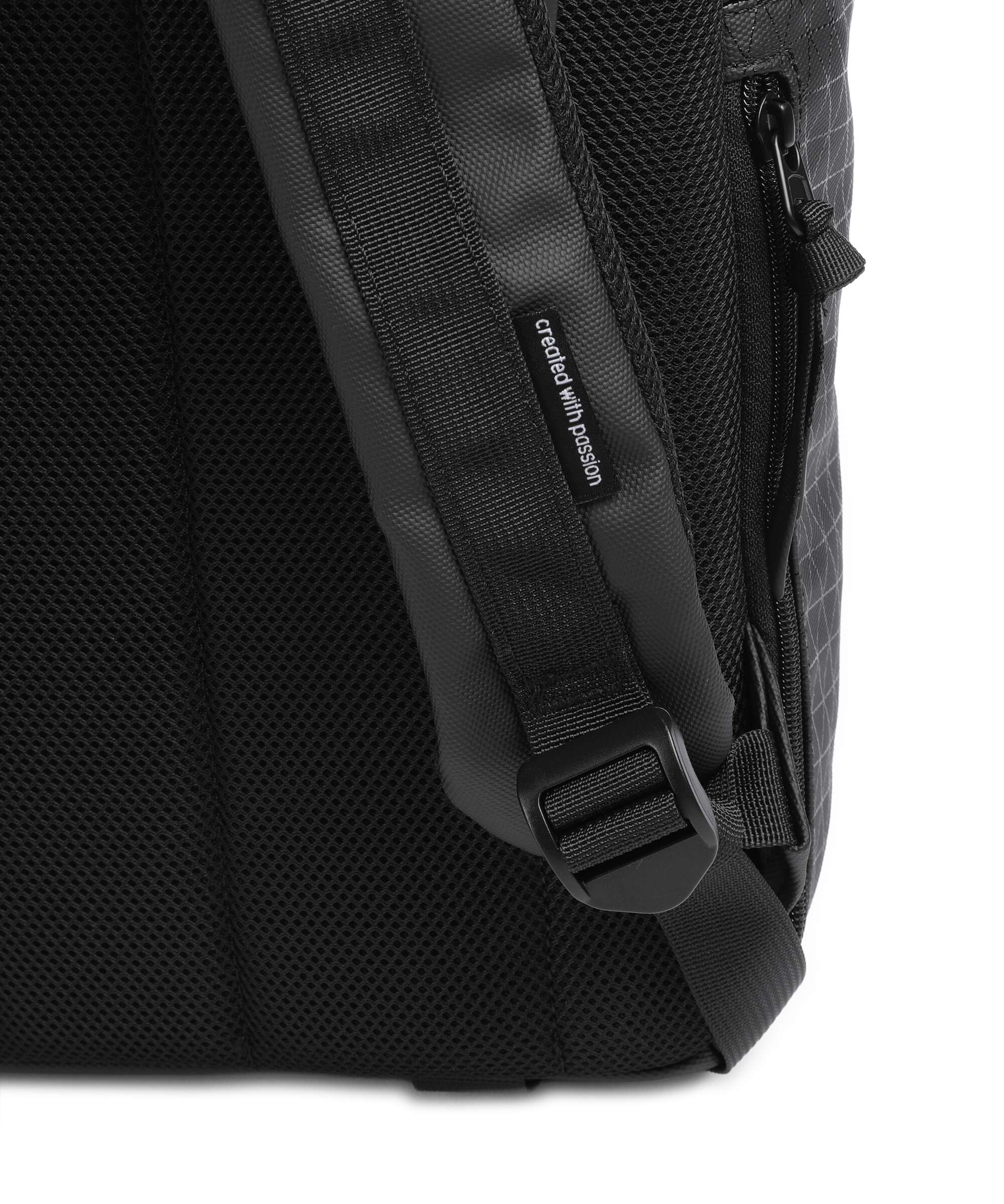 Zwei Jona JOR200 Backpack black