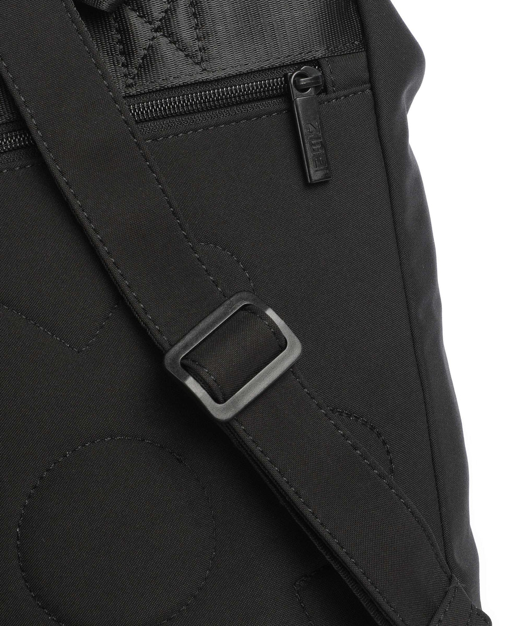 Zwei Mademoiselle.Tex MRTX13 Backpack black