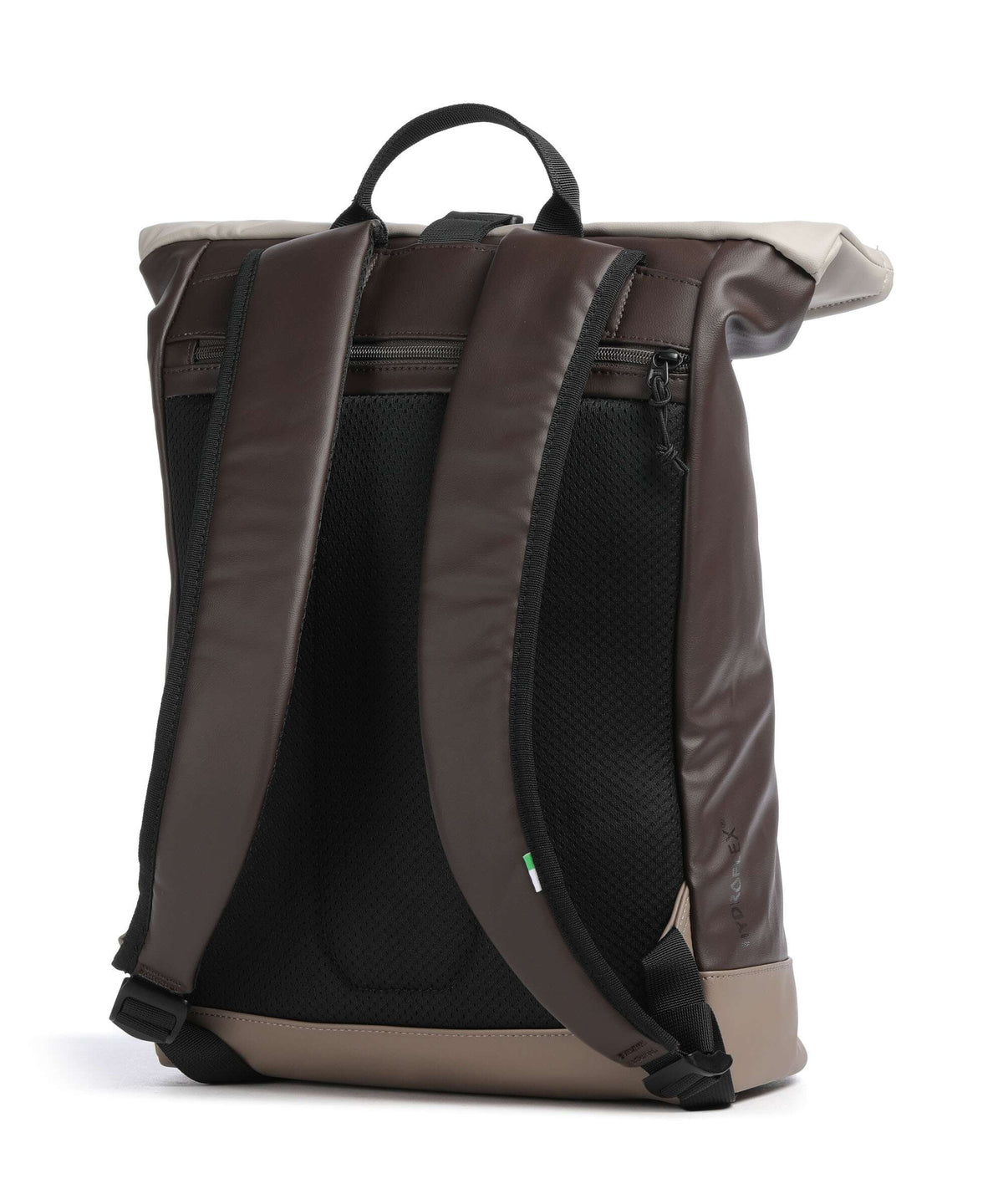 Zwei Cargo CAR200 Rolltop backpack sand/brown