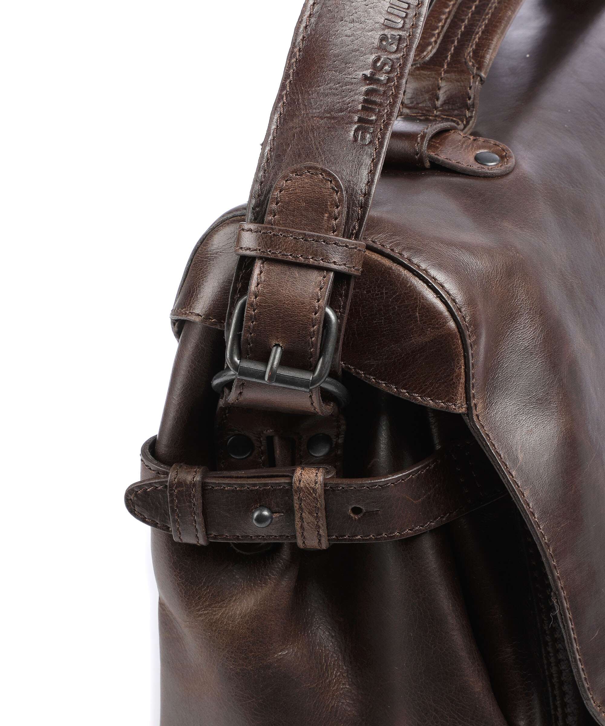 Aunts & Uncles The Workmates Trouble Shooter Briefcase humus