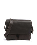 Aunts & Uncles Hunter Nick Aktetas vintage brown