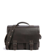 Aunts & Uncles Hunter Big Finn Aktetas vintage brown