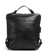 Aunts & Uncles Grandma's Luxury Club Mrs. Crumble Cookie Backpack bag black smoke
