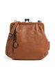 Aunts & Uncles Grandma's Luxury Club Mrs. Fortune Cookie Crossbody tas caramel