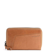 Aunts & Uncles Grandma's Luxury Club Betty RFID Portemonnee caramel
