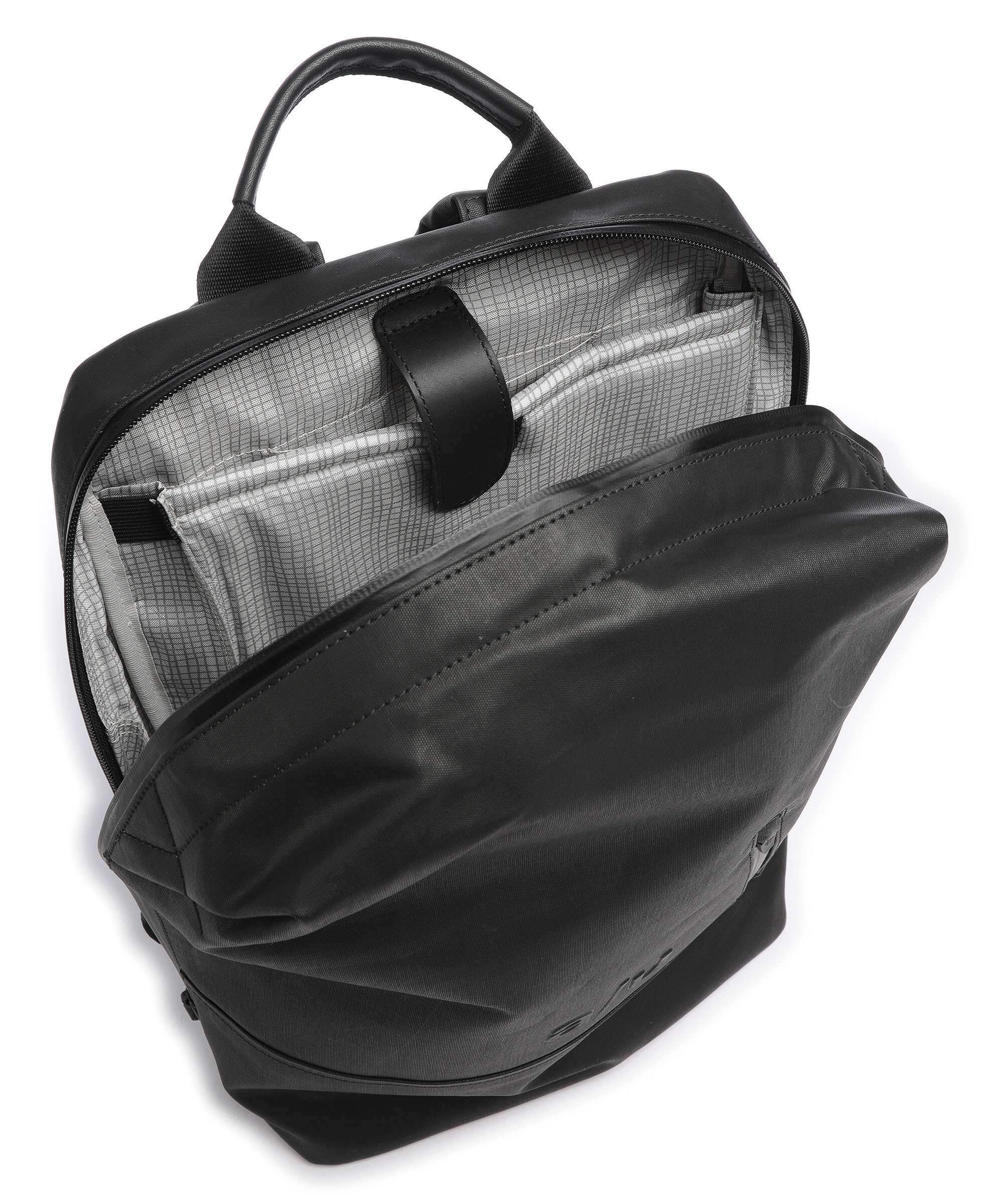 Aunts & Uncles Japan Hamamatsu Backpack black