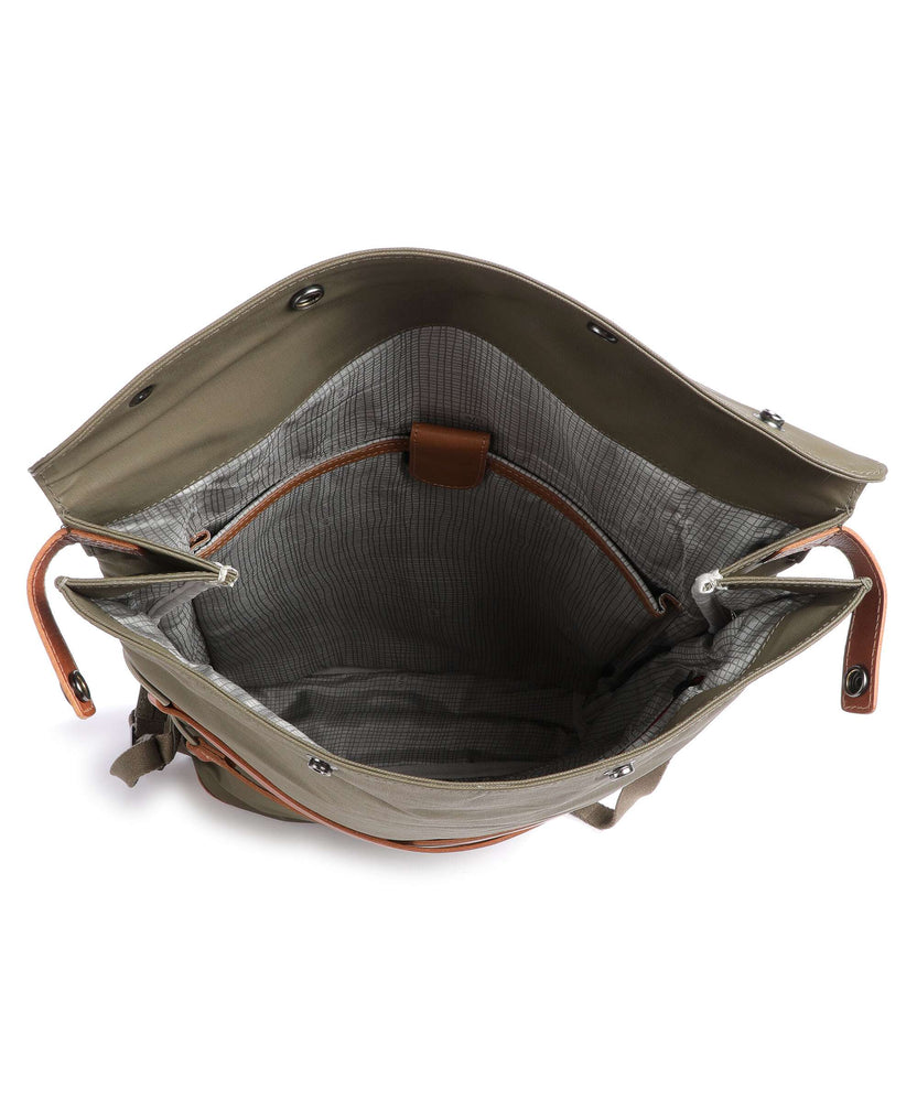 Aunts & Uncles Japan Osaka Rolltop backpack fallen rock