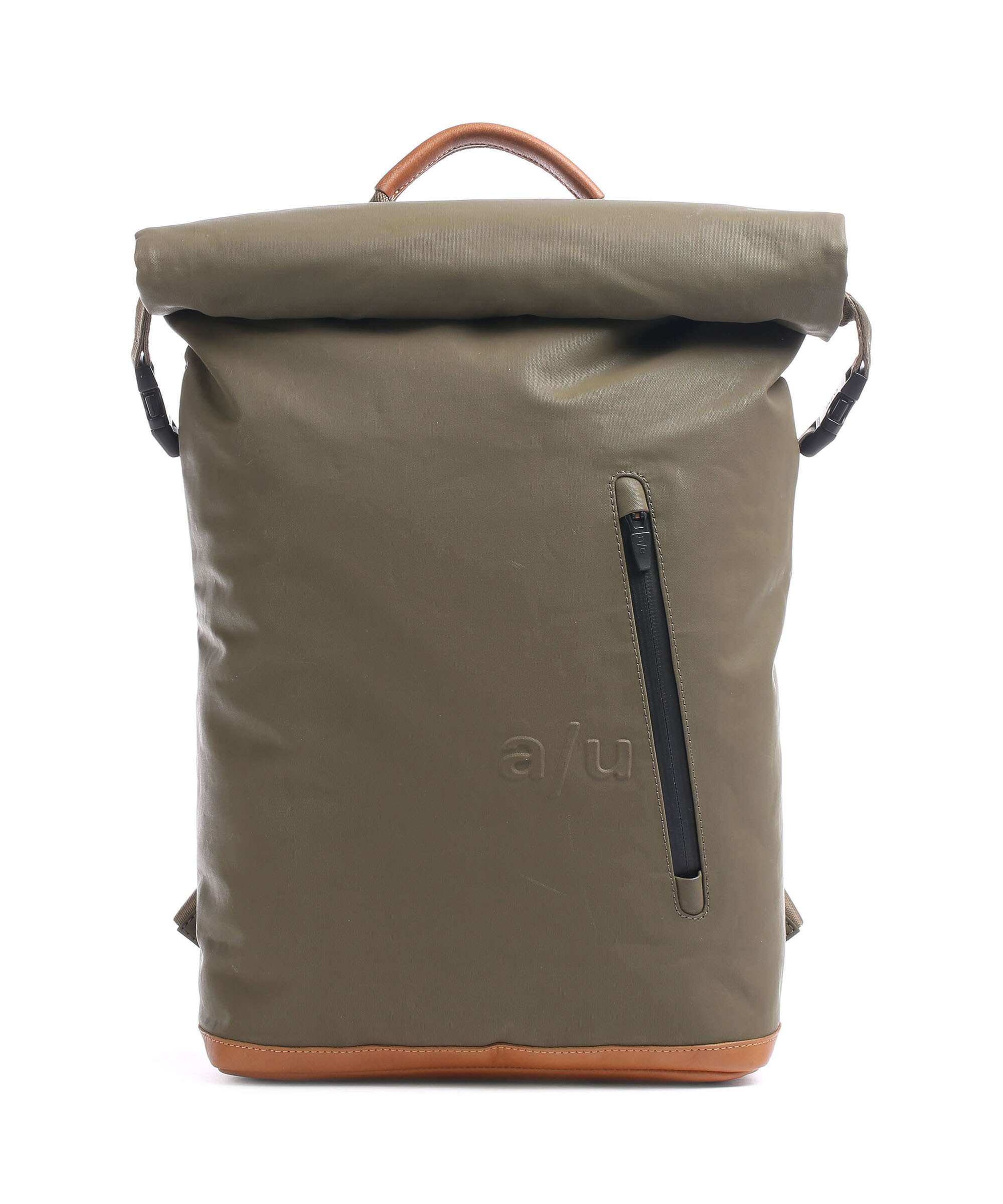 Aunts & Uncles Japan Tokio Rolltop rugzak 13″ canvas fallen rock