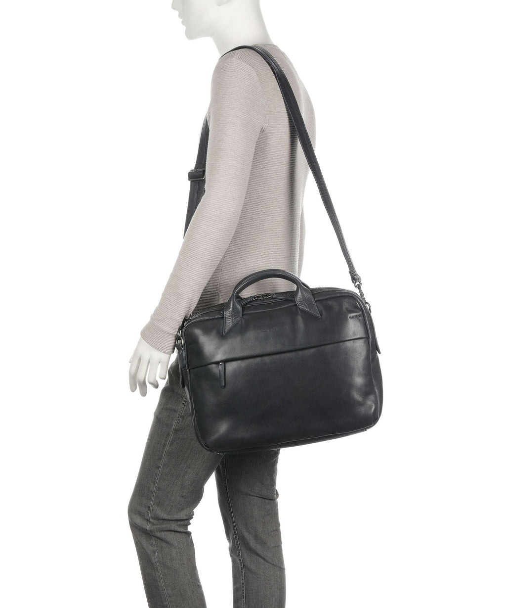 Aunts & Uncles Soundcheck Equalizer Briefcase blue nights